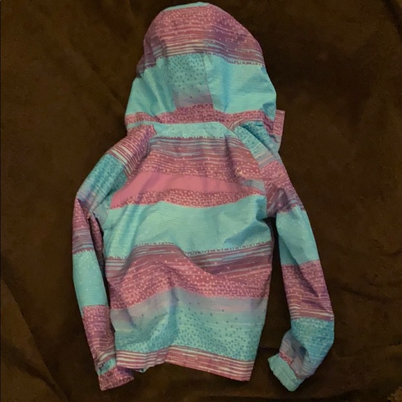 Paradox fall jacket/ spring size 6-6x - Picture 3 of 3